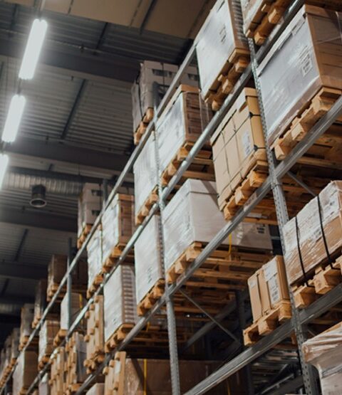 Procurement & Inventory optimization