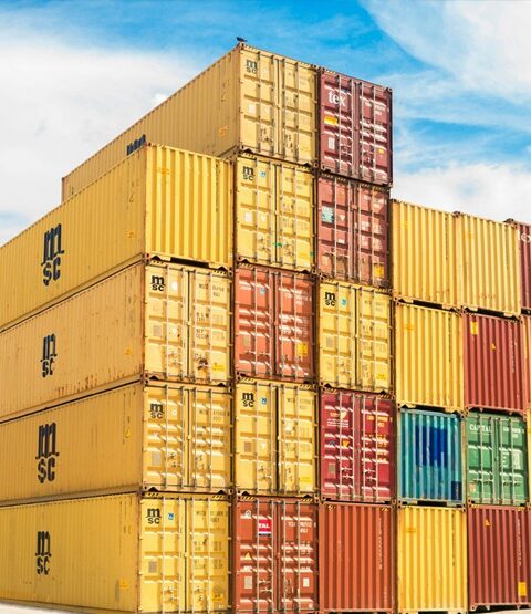 Supply Chain transformation – Sourcing & Inventory