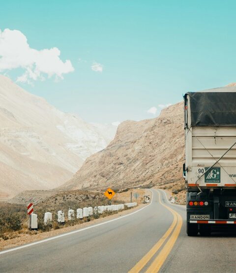 Benchmarking Road Transportation – India