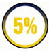 5
