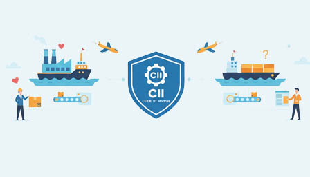 Supply Chain Consulting