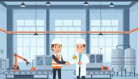 Warehouse Excellence