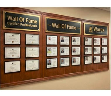 wall
